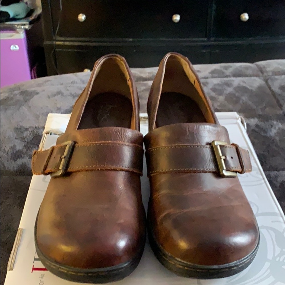 B.O.C. Clog